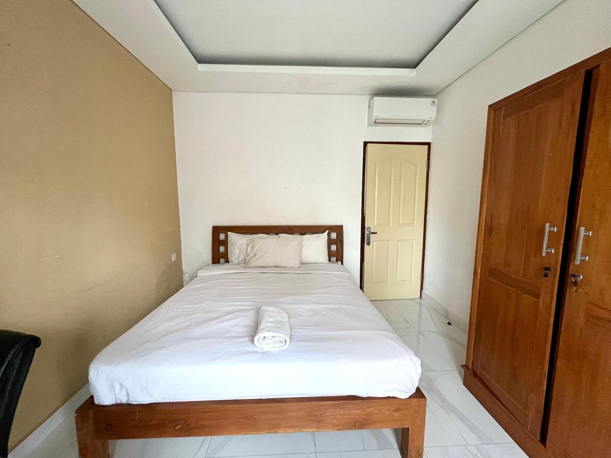 Serenity Twin Express Canggu Buitenkant foto